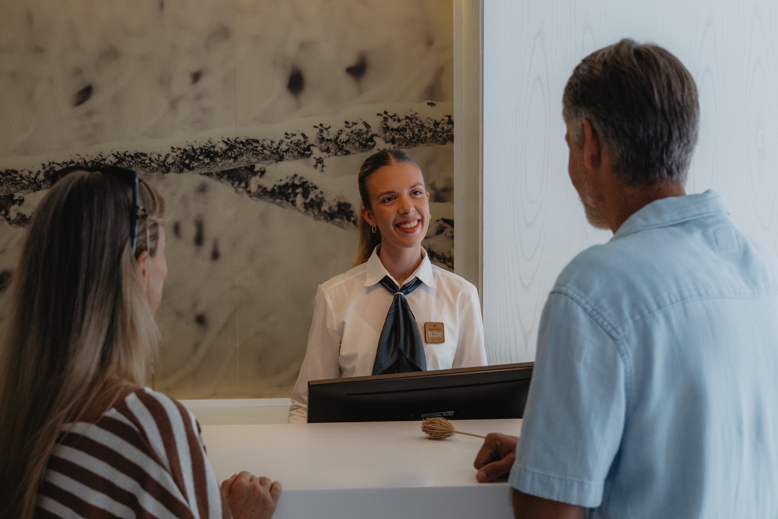 Iberostar Selection Playa De Palma 8/82