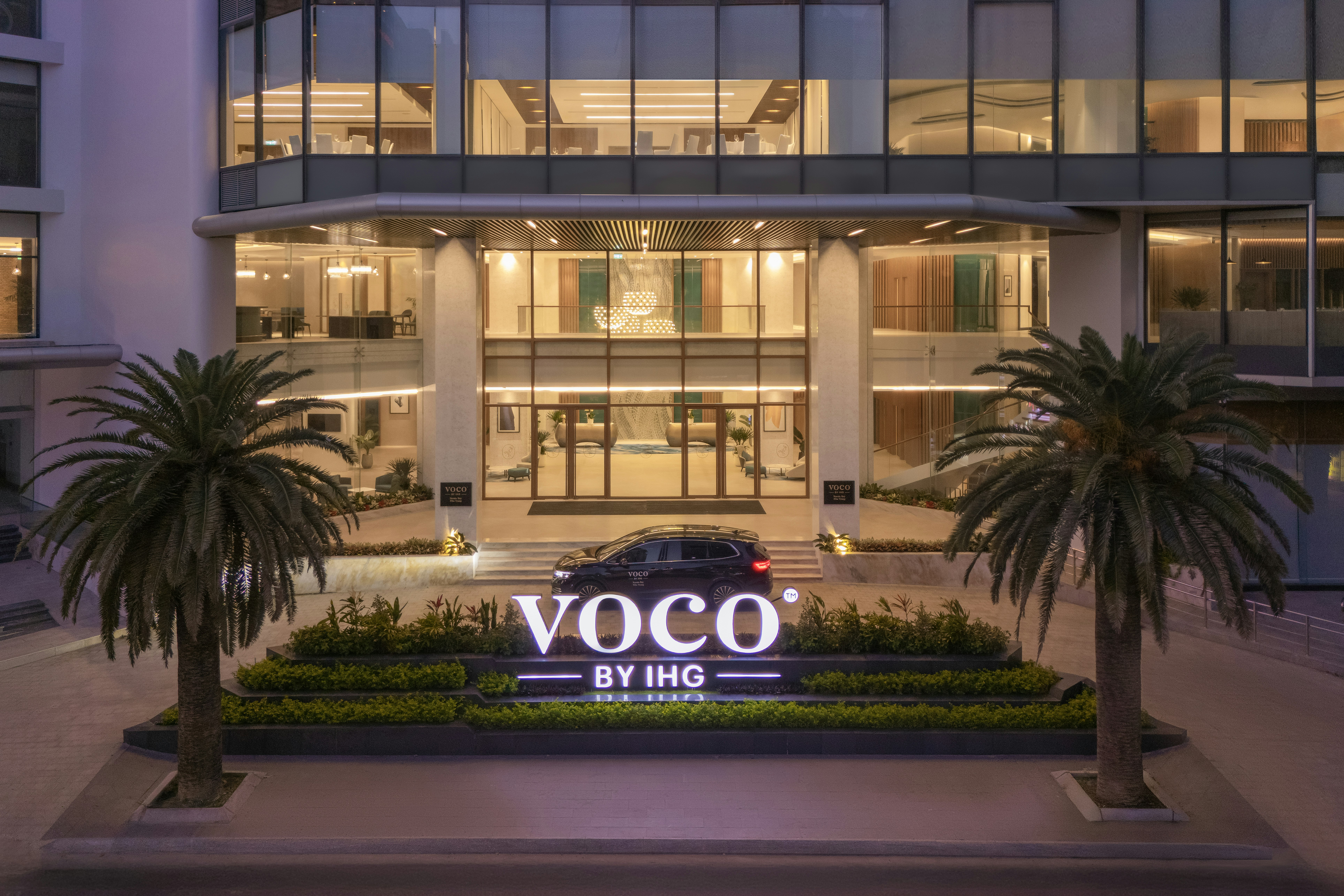Voco Scenia Bay Nha Trang by IHG 2/50