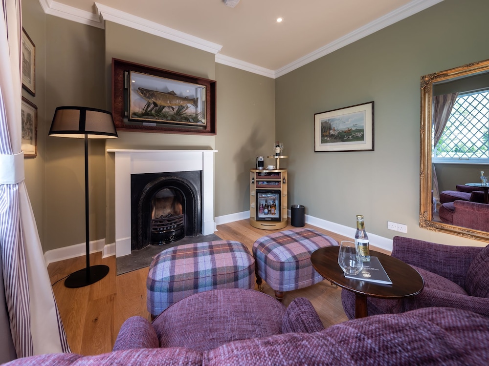 Roxburghe Hotel And Golf Course 62/81