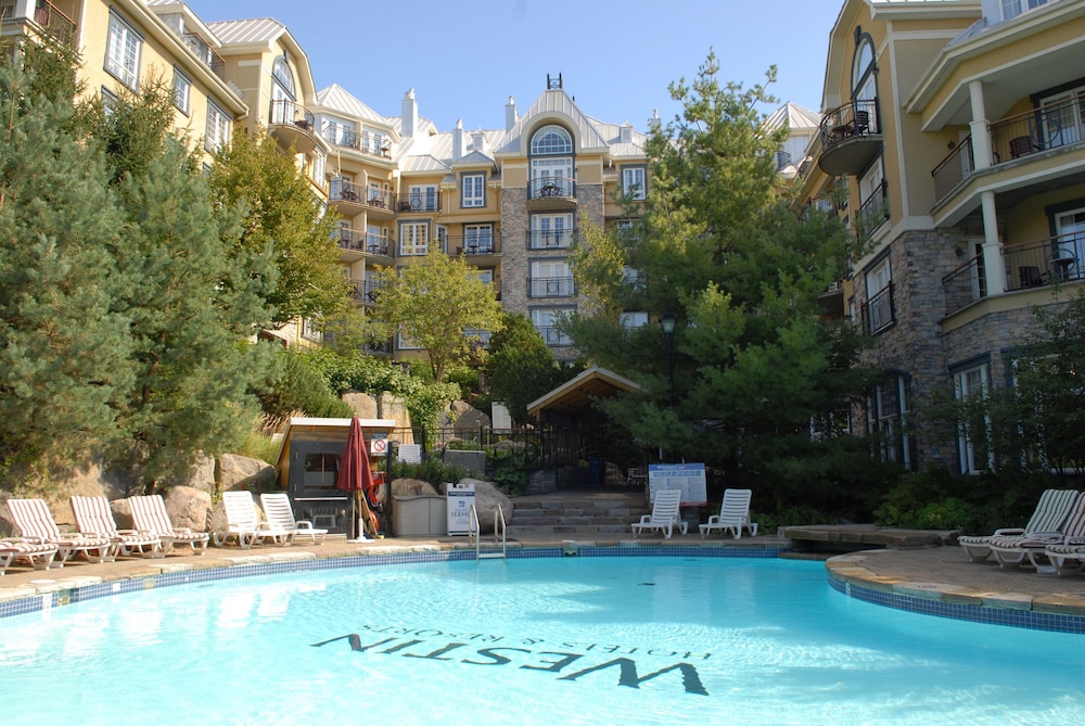 Le Westin Tremblant