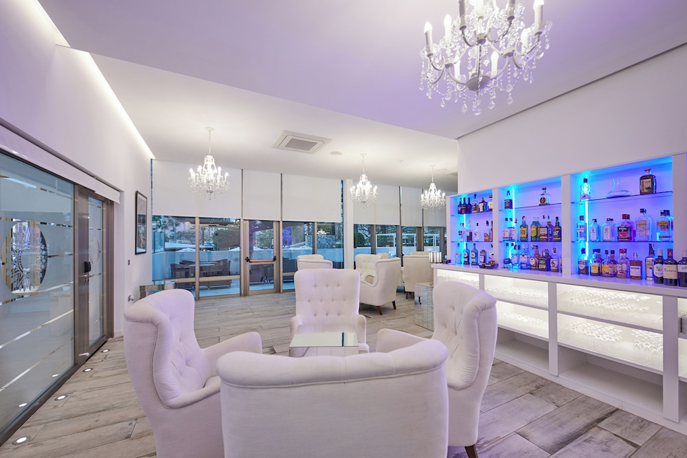Sandos Benidorm Suites 32/50