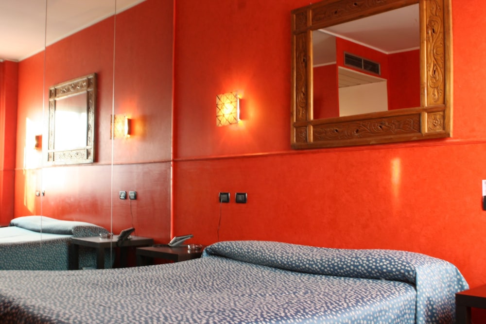 Albergo Orzihotel 17/30