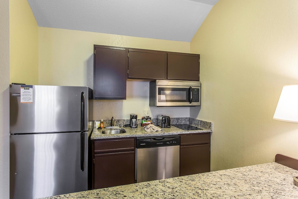 MainStay Suites Brentwood Nashville 51/62