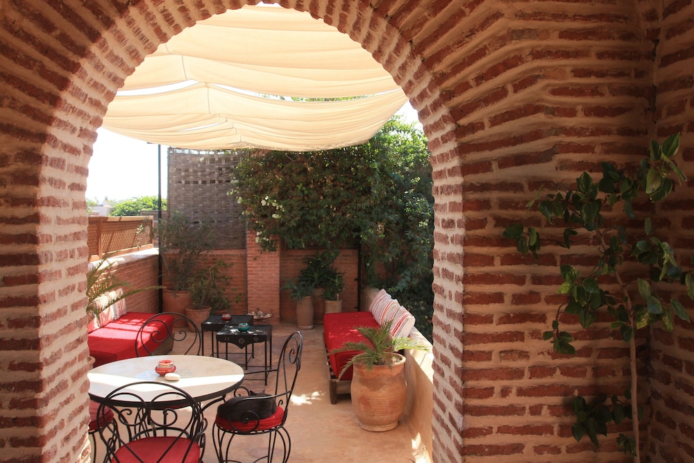 Riad Samsara 23/30