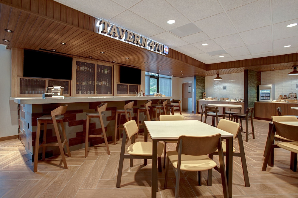 Fairfield Inn & Suites by Marriott Denver Southwest/Littleton 23/37