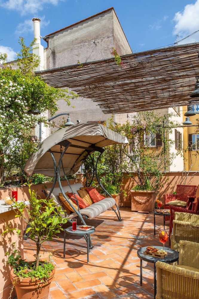 Piazza Di Spagna Lovely Nice And Comfy 64/68