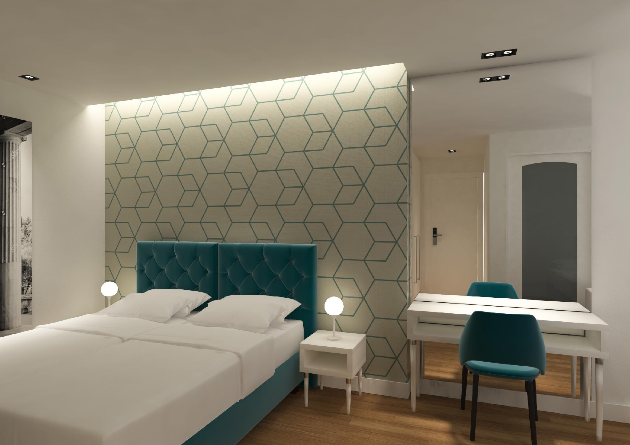 Room, Accessible