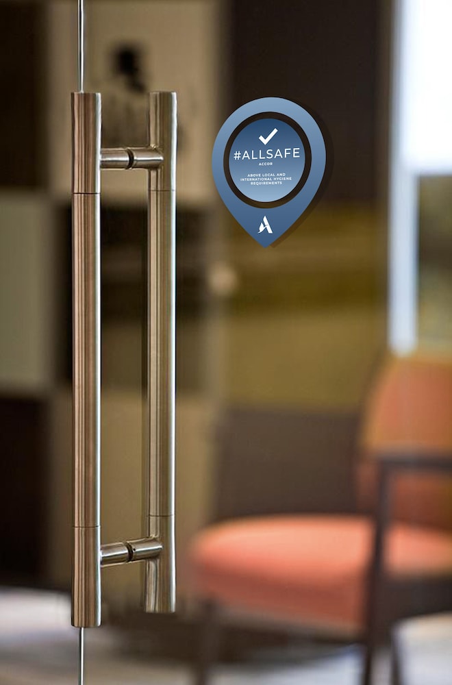 Mercure Iguazu Hotel Iru 37/71