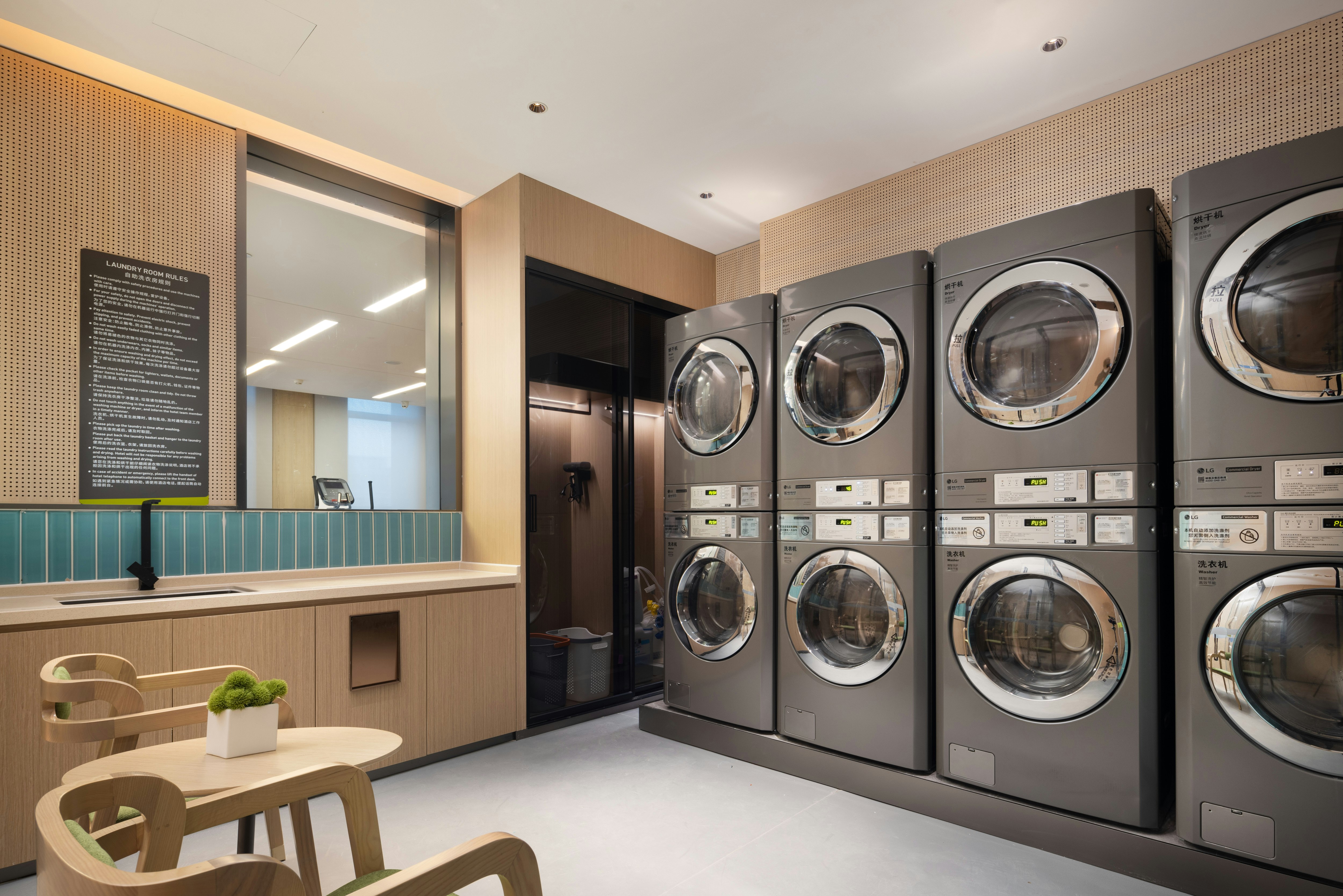 Home2 Suites by Hilton Chengdu Wuhou Temple 21/46