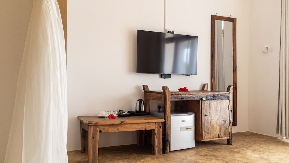 Nungwi Garden Boutique Hotel 51/60
