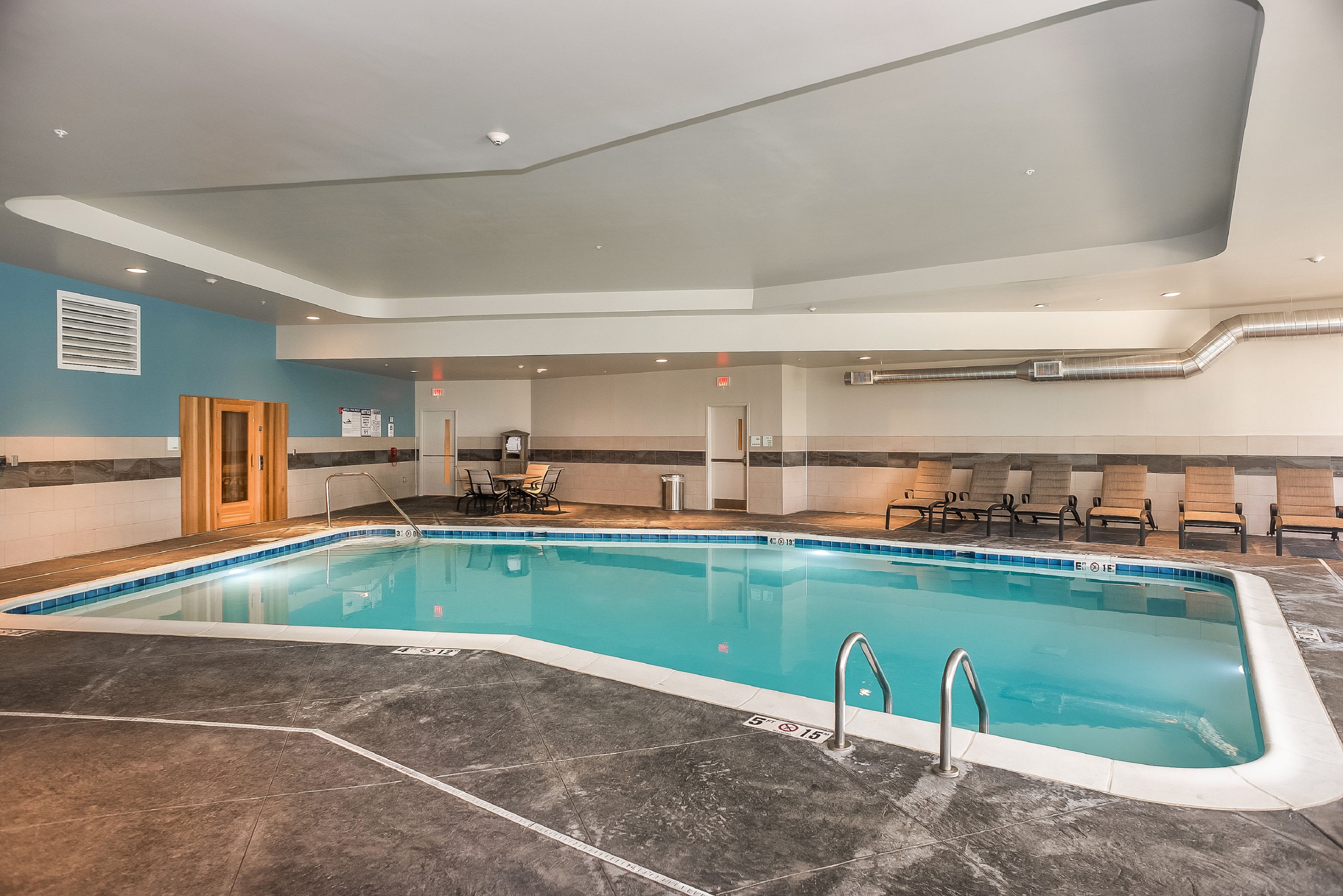 Holiday Inn Hotel And Suites Joliet Southwest an IHG Hotel 27/48