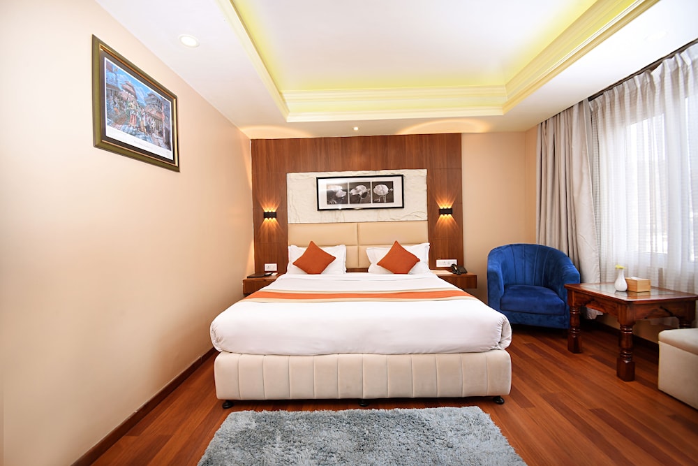 Kumari Boutique Hotel 13/50