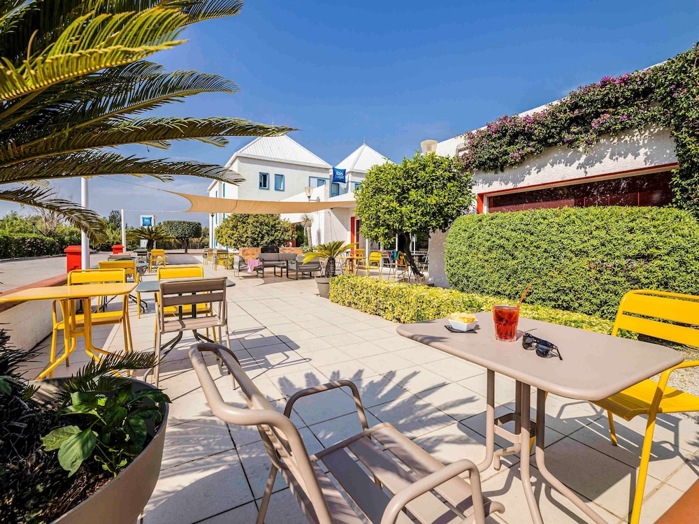 Ibis Budget Perpignan Sud 54/74