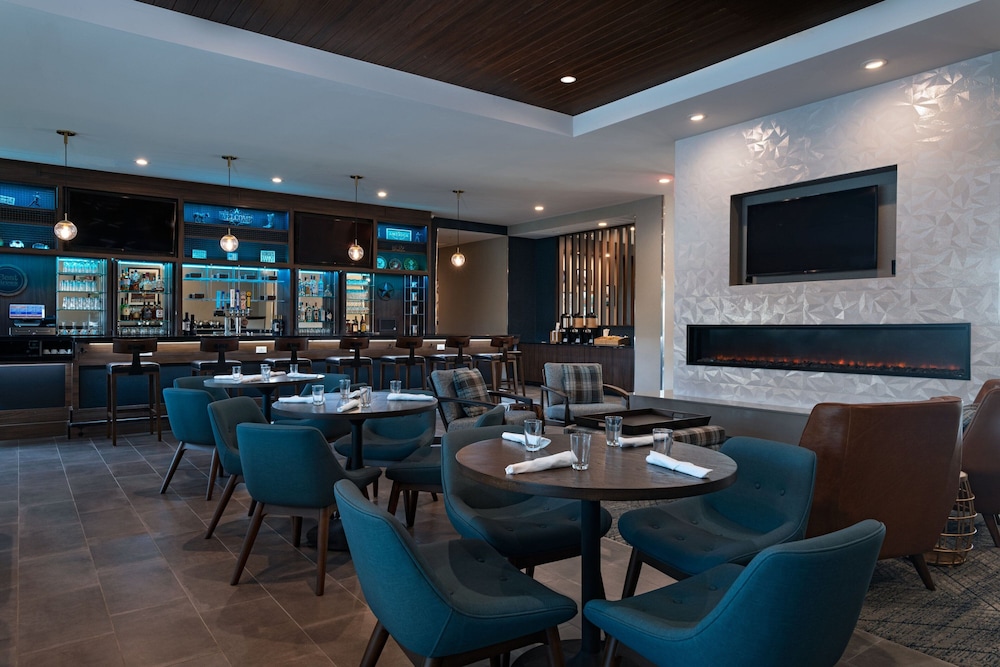 Four Points by Sheraton Fort Worth North 13/17