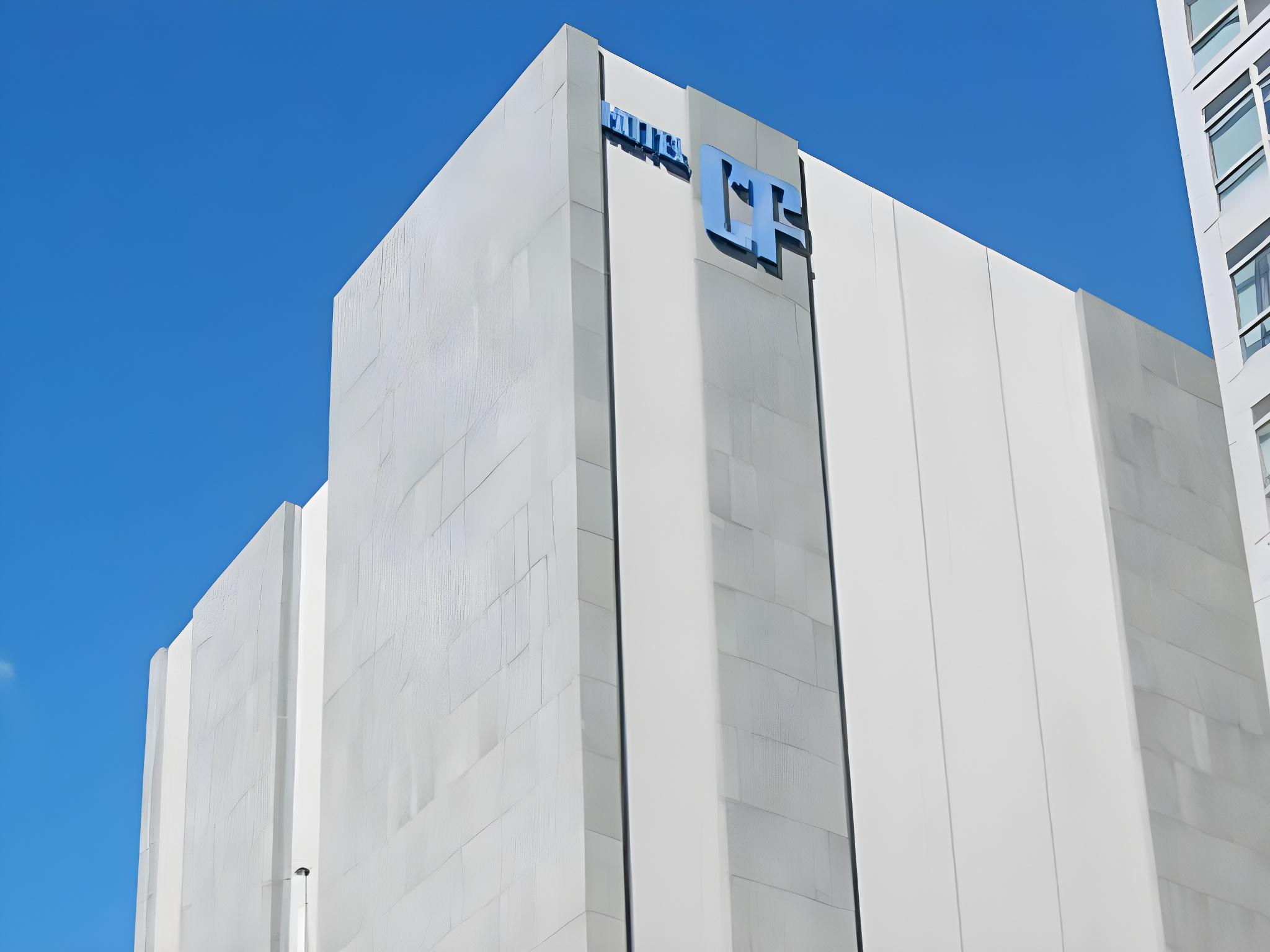 CF ホテル 写真3