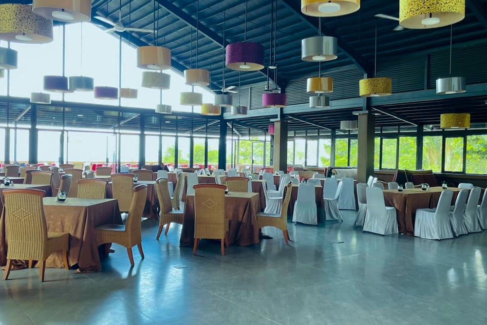 Alfa Resort Hotel Conference 47/62