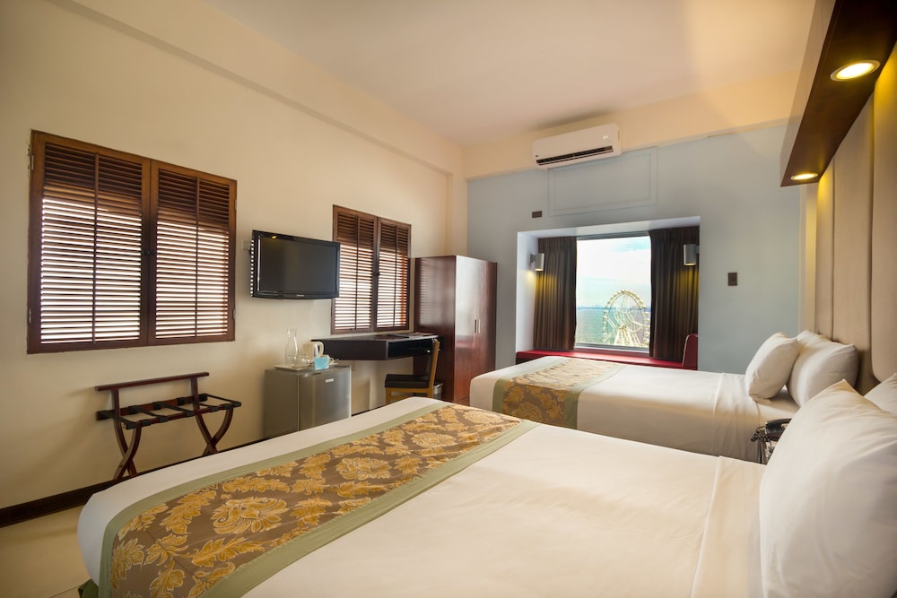 Microtel by Wyndham Mall of Asia 14/44