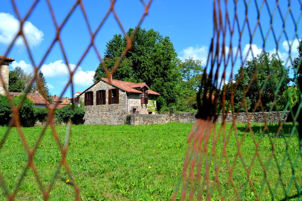 Termas de Lierganes 31/37