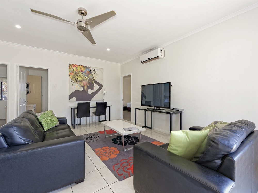 RIVIERA MOTEL BUNDABERG 20/44
