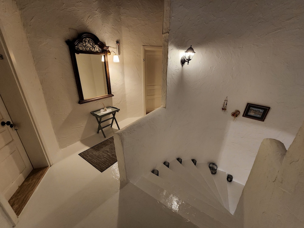 Jakamar Boutique Hotel 50/50