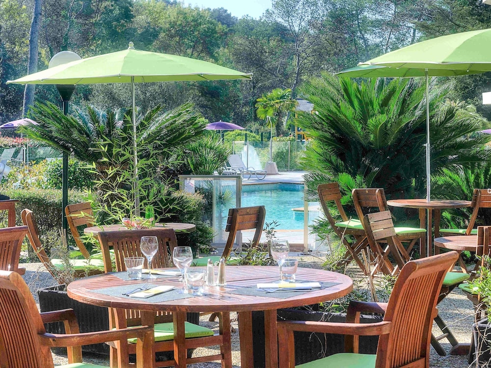 Novotel Antibes Sophia Antipolis 32/48