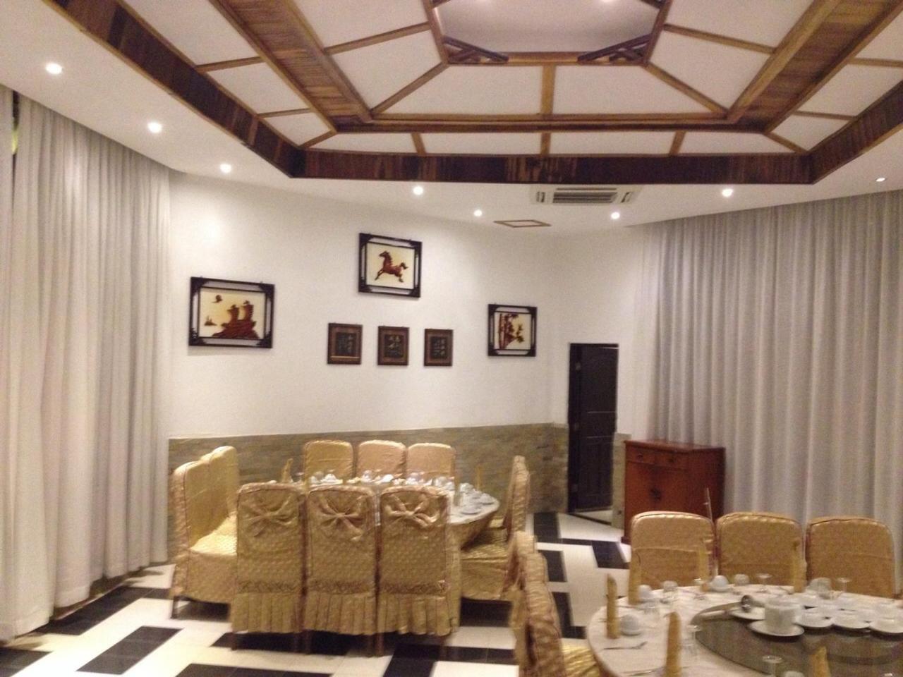 BAOBAB HOLIDAY RESORT 34/56