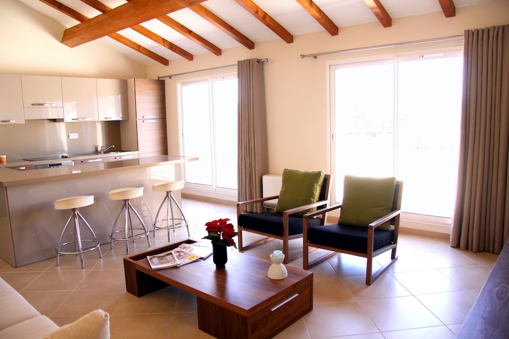 Residence Salina Bay 45/67