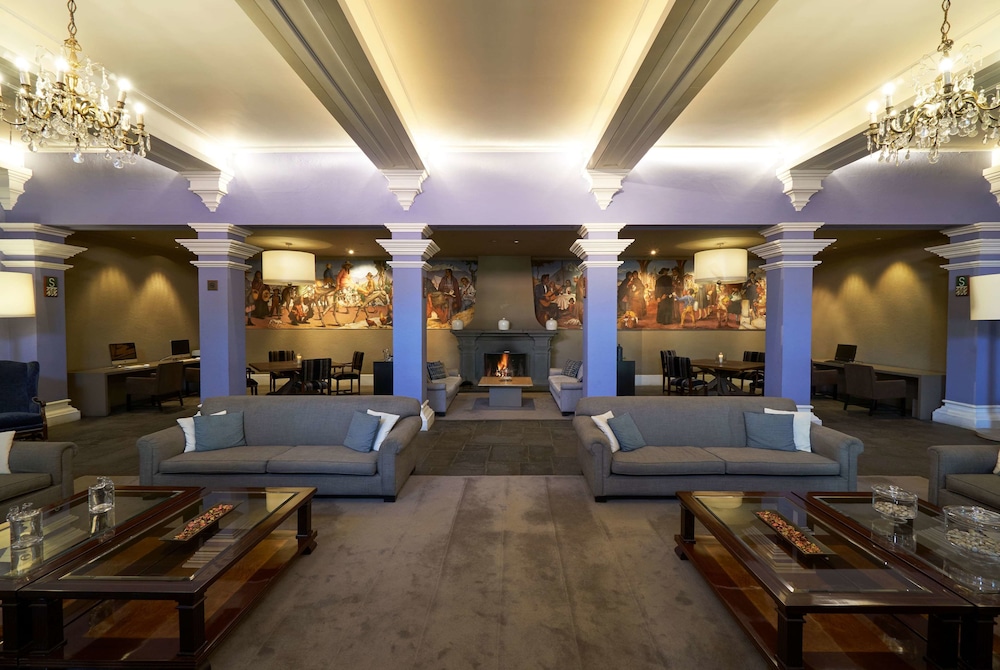 Wyndham Costa Del Sol Arequipa 35/46