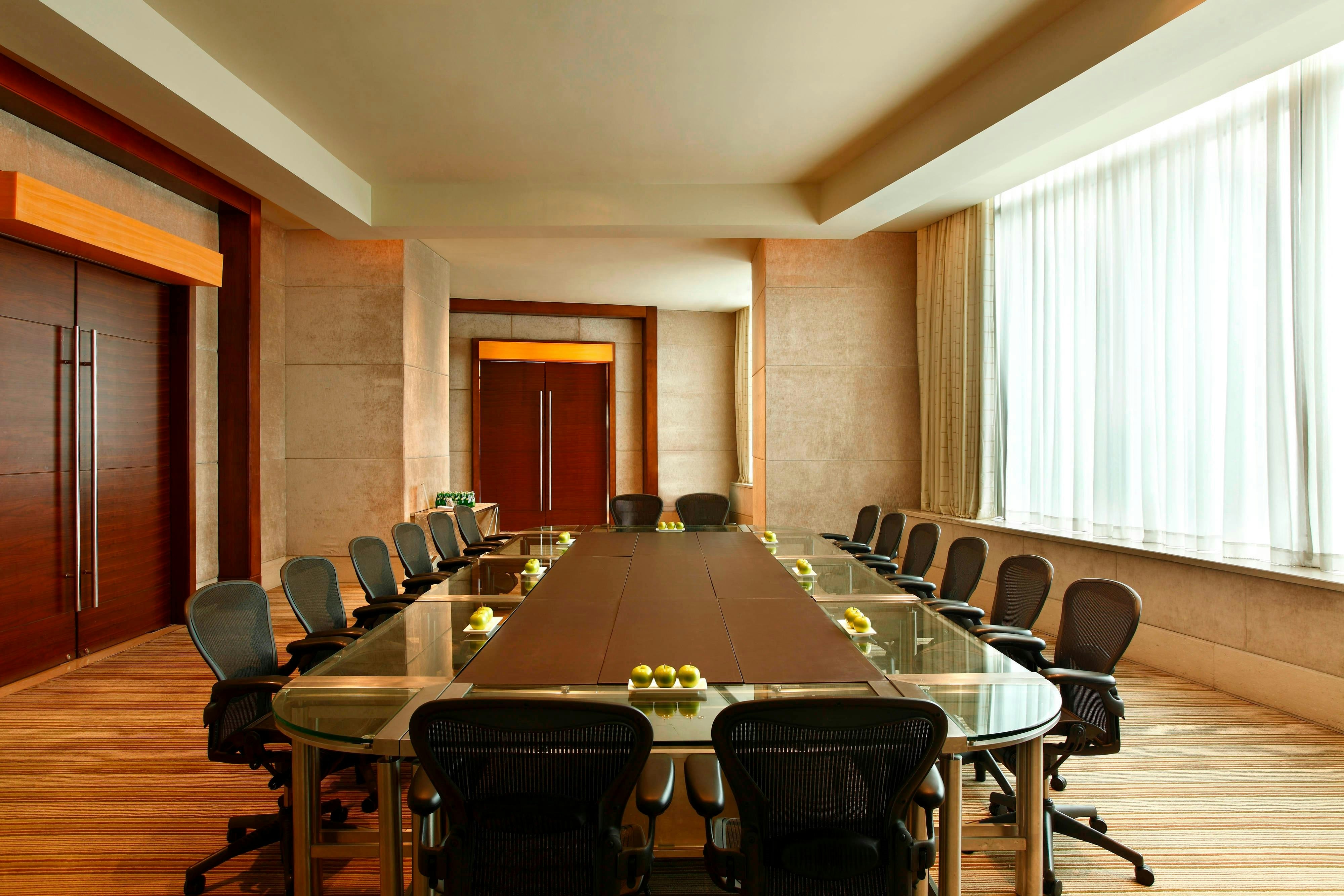 The Westin Guangzhou 48/52