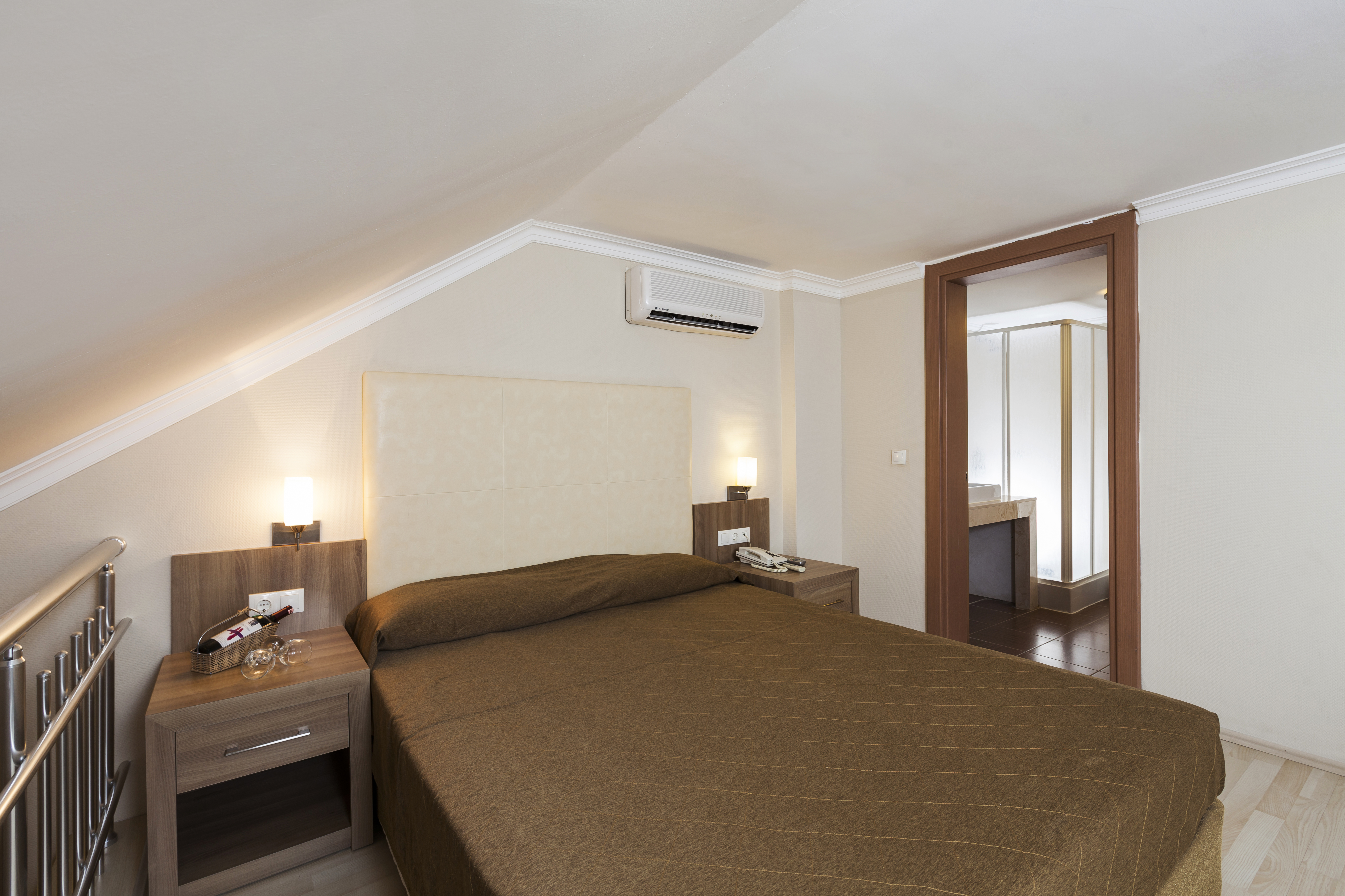 Calimera Hane Garden Hotel 12/46