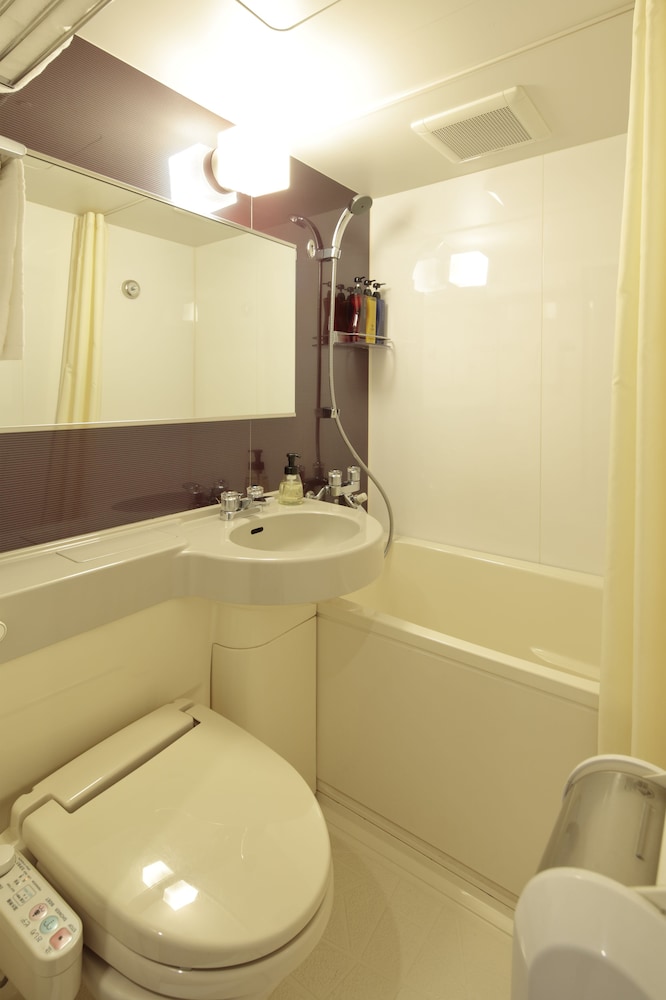Candeo Hotels Shizuoka Shimada 20/50
