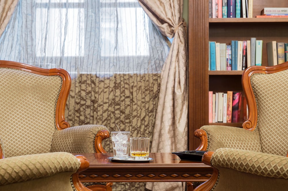 Arcadia Boutique Hotel 47/64