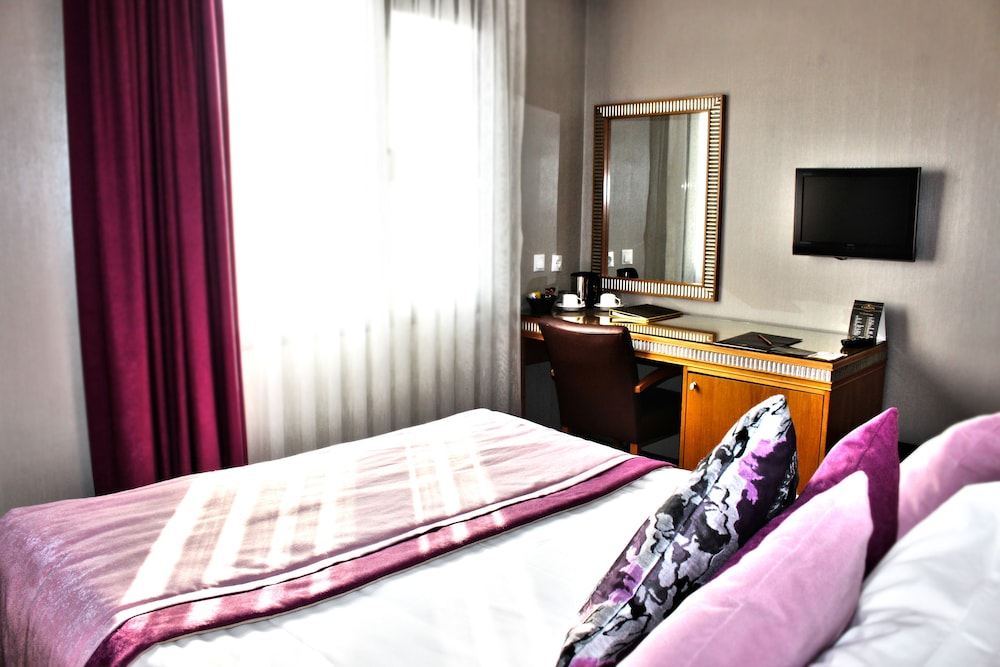 Sveo Hotel Istanbul 27/72