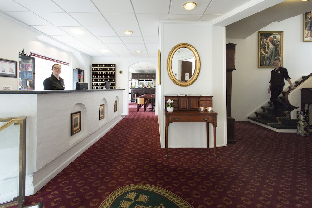Milling Hotel Windsor 30/42
