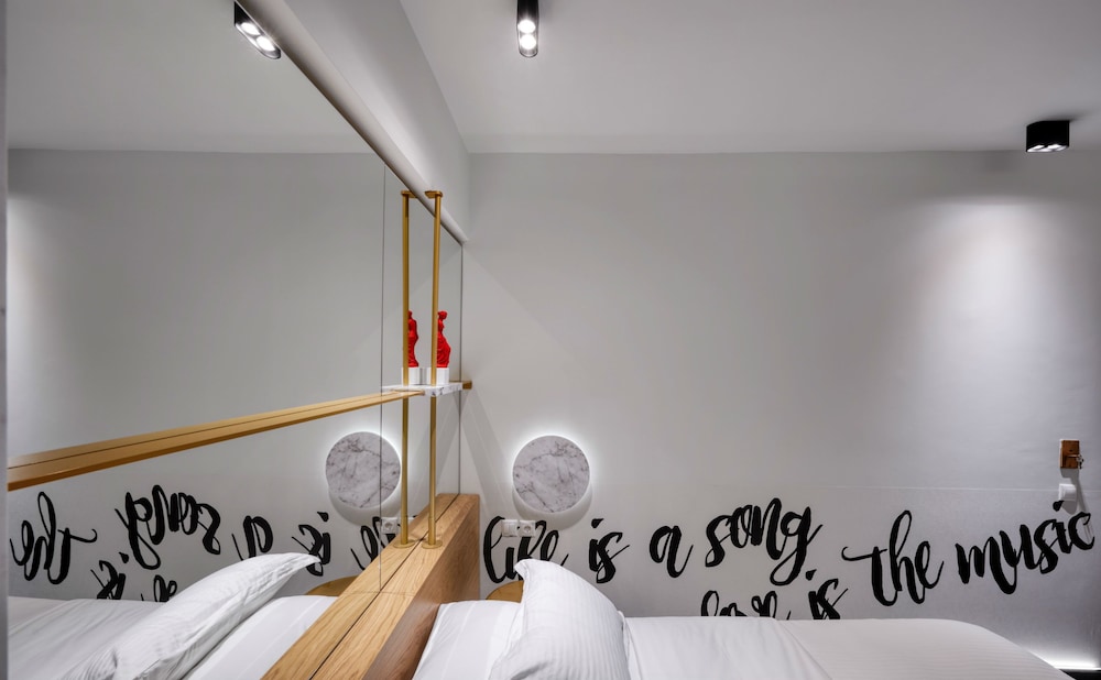 Thomais Boutique Hotel - Adults Only 43/72