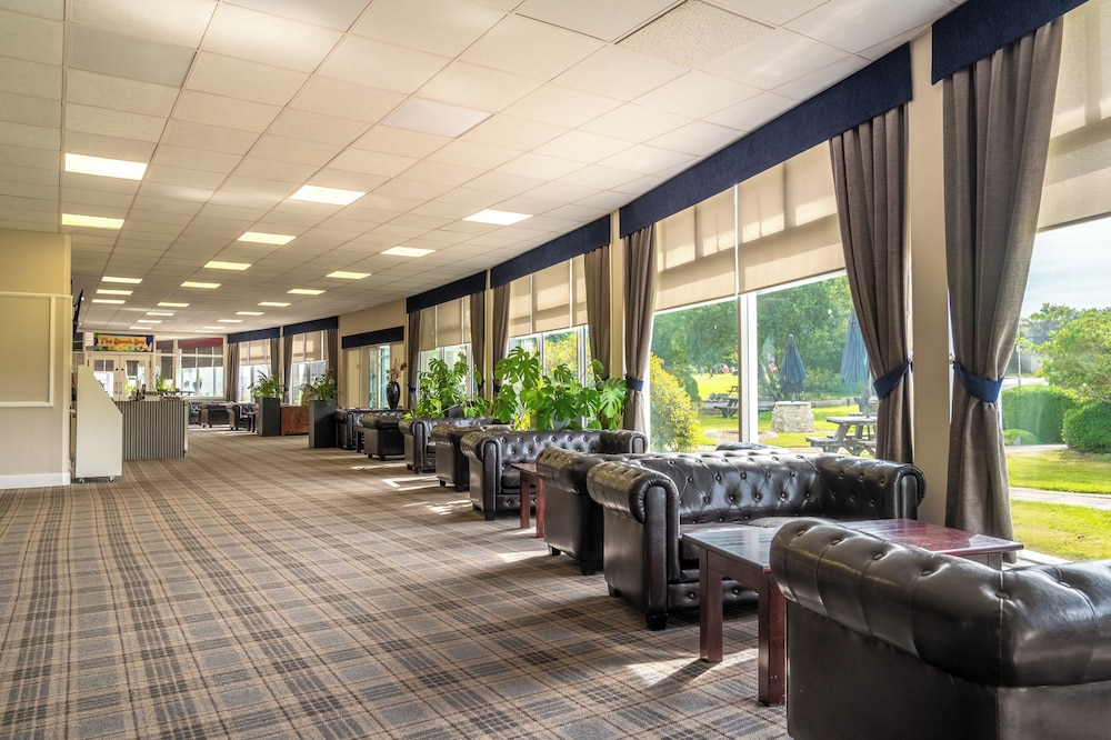 Sand Bay Holiday Village - Adults Only 46/67