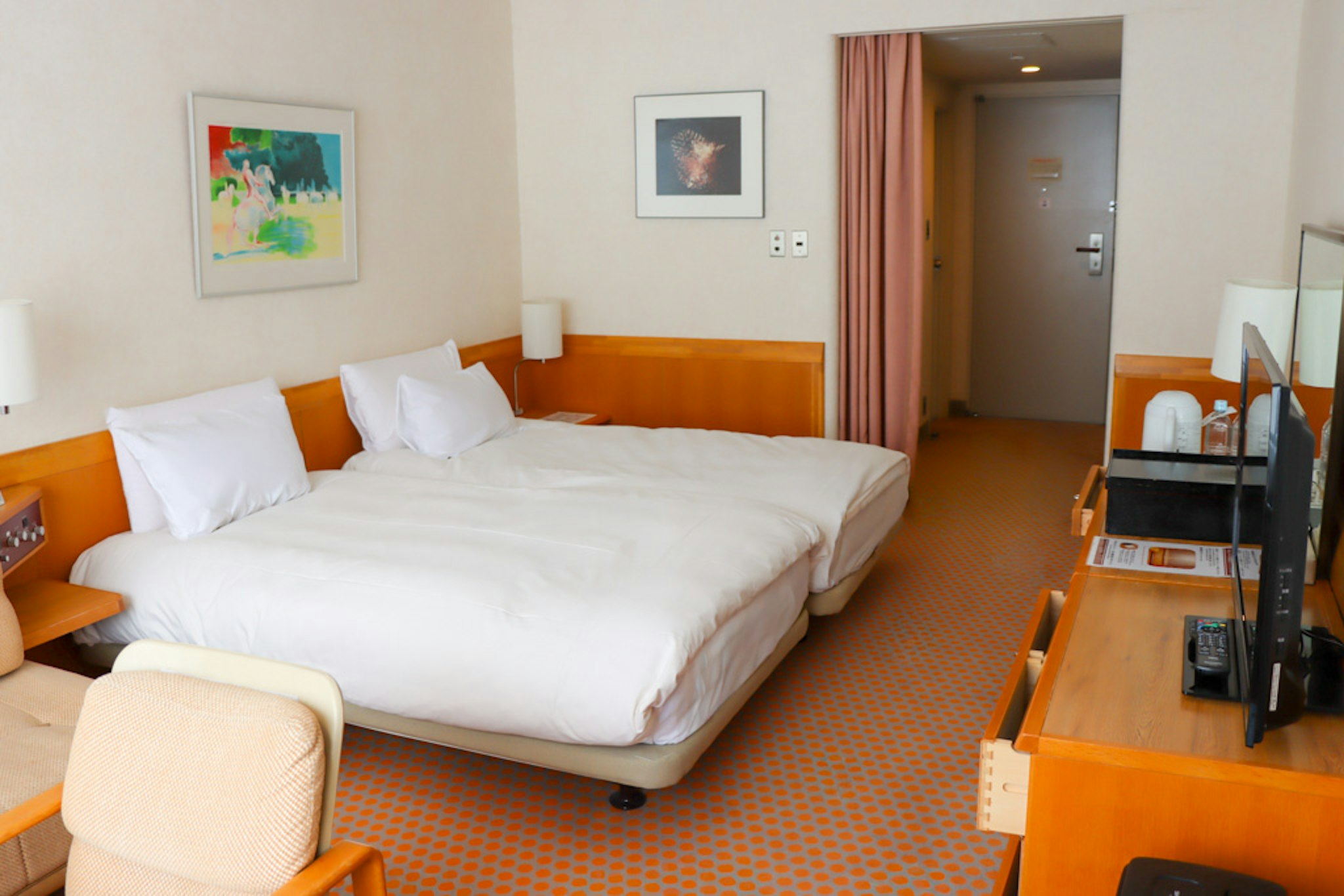 Shiga Kogen Prince Hotel 3/50
