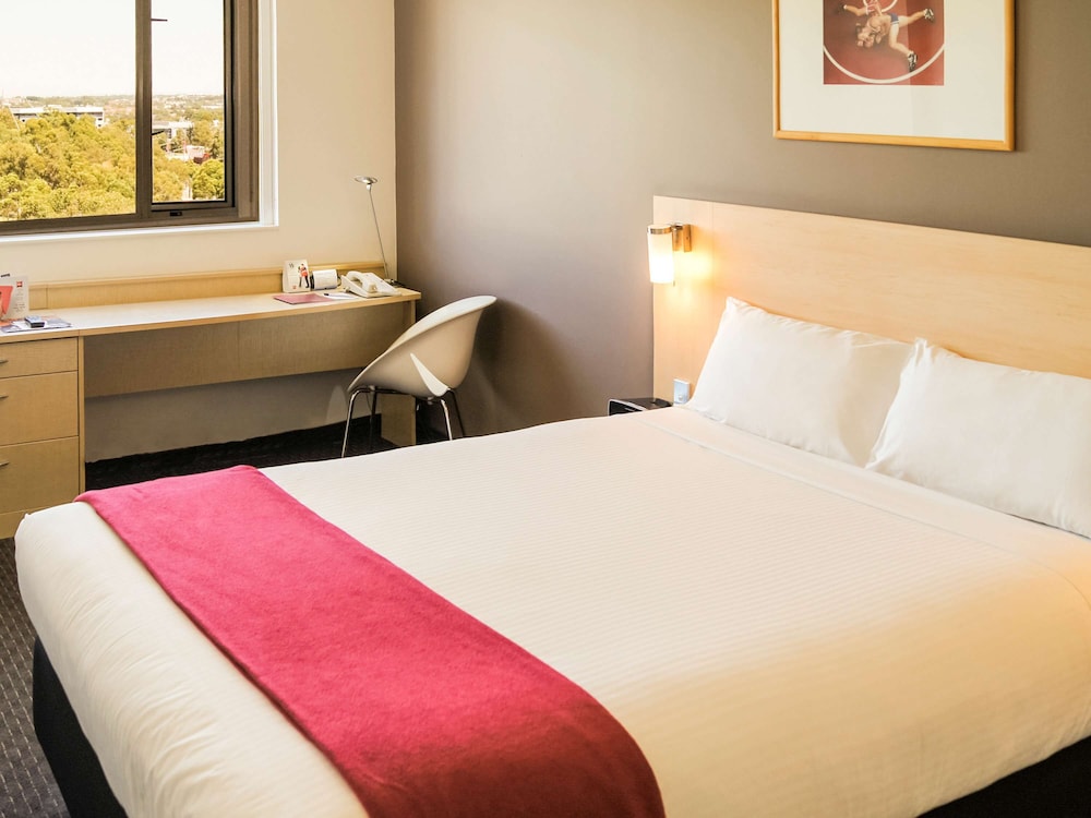 IBIS SYDNEY OLYMPIC PARK 17/68