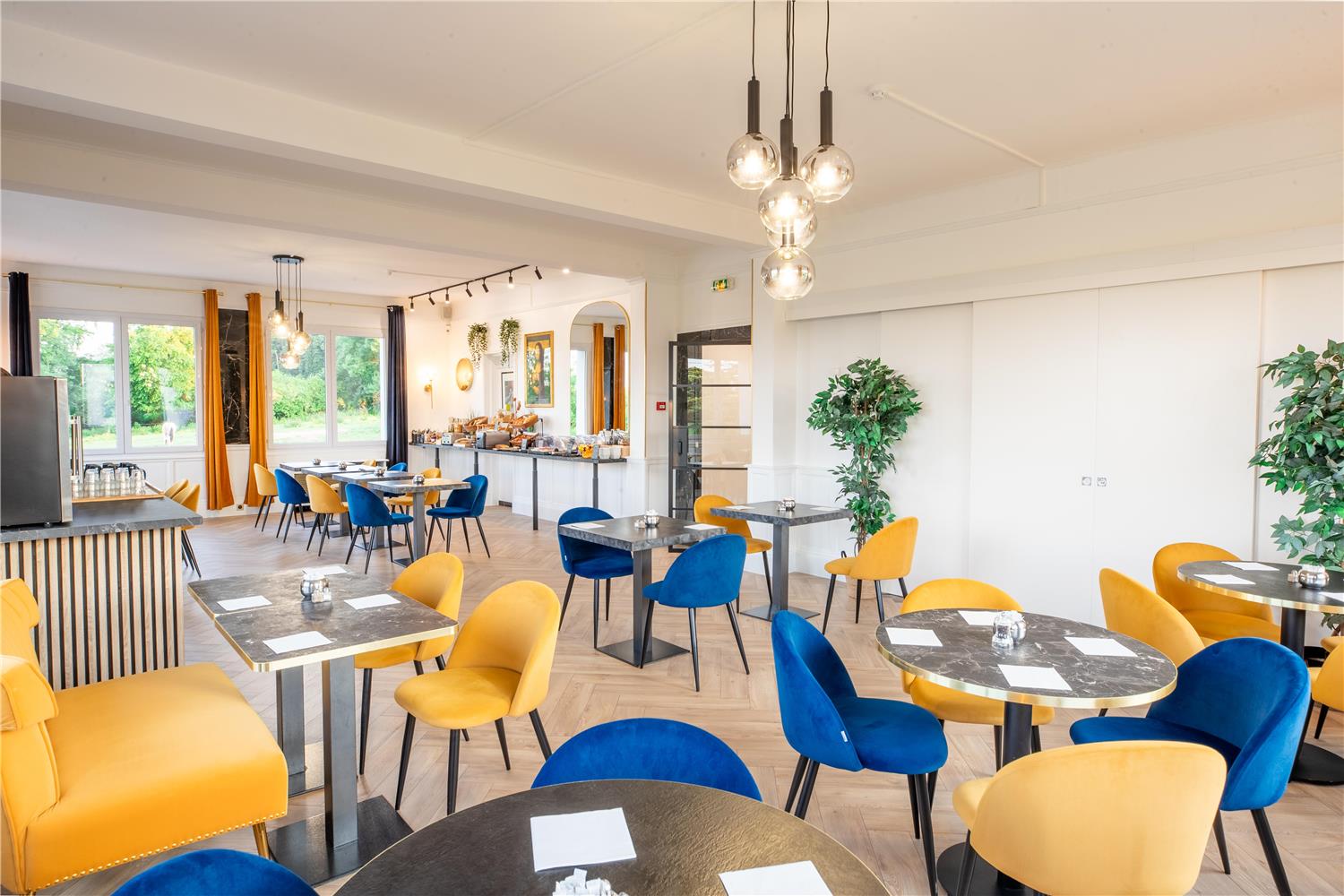 Sure Hotel by Best Western Port Jerome - Le Havre 43/57