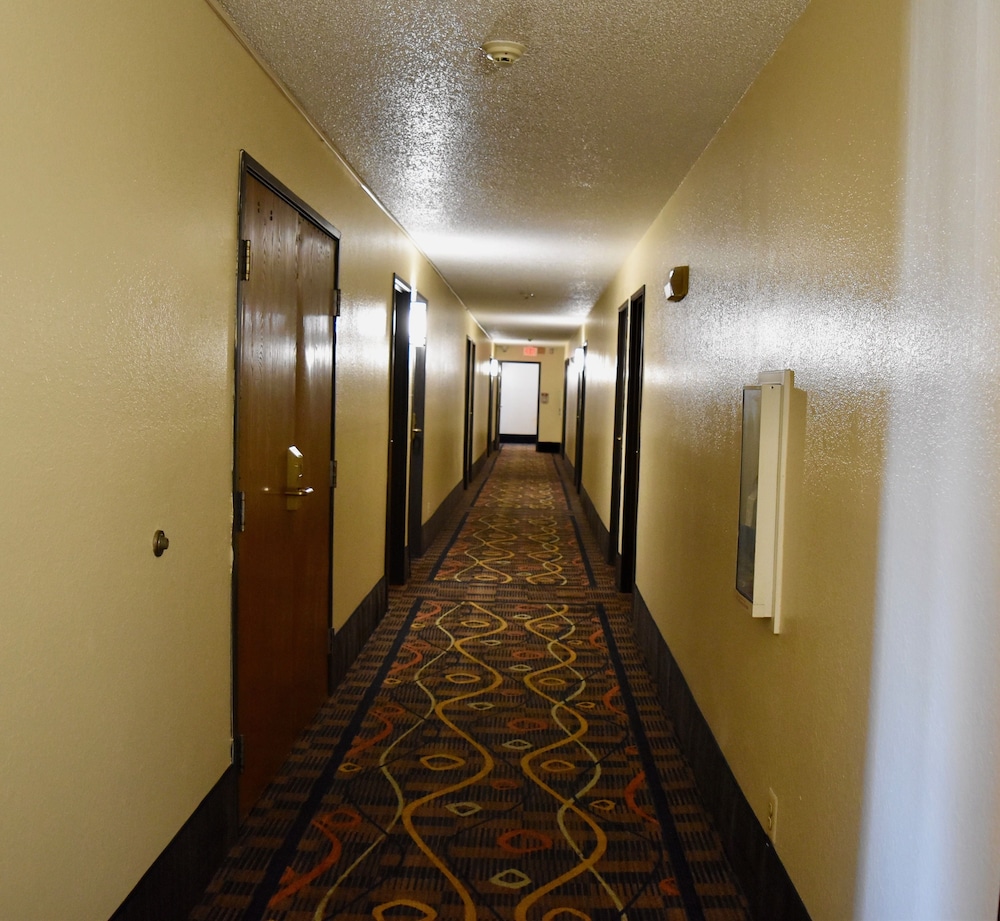 Patuxent Inn 17/25