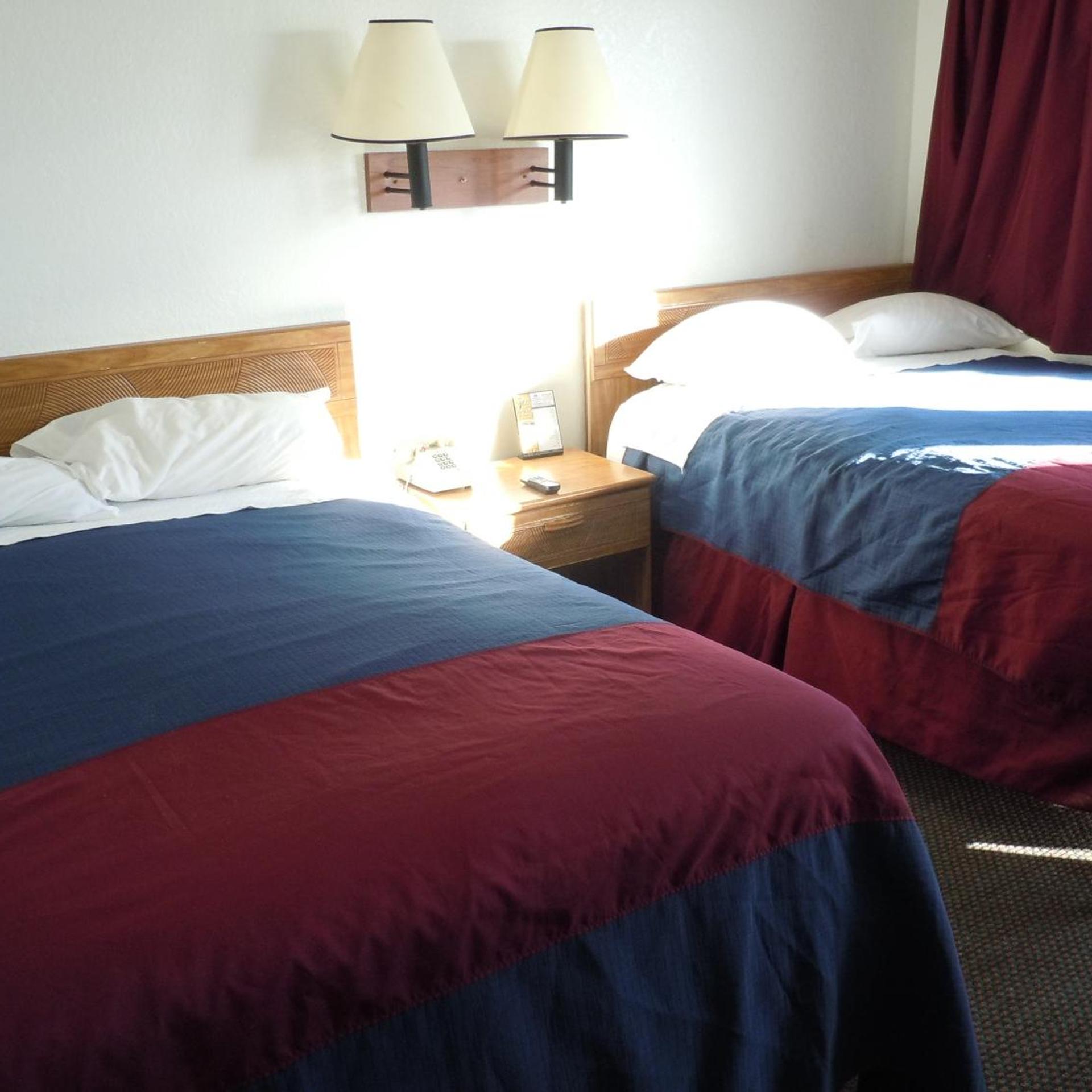Travelodge by Wyndham Grand Rapids North 7/27