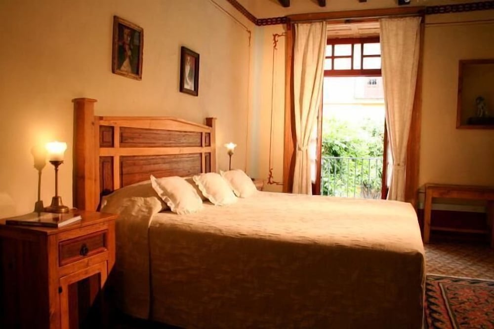 Hotel Casa De La Palma 22/51