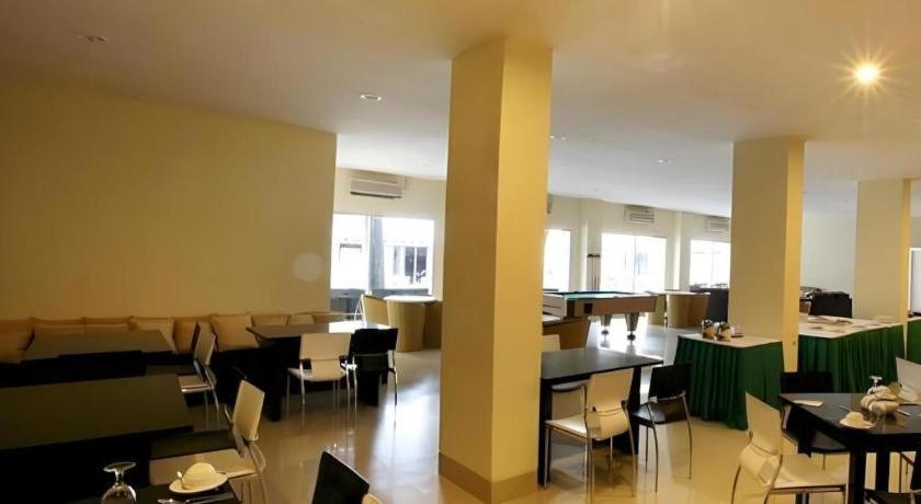 GRIYA SINTESA HOTEL 23/32