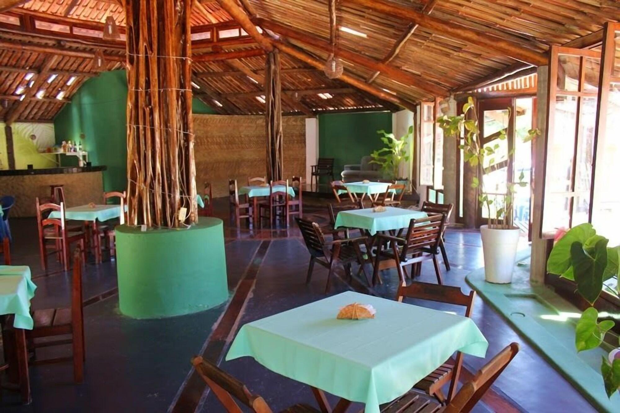 Voa Hotel Manaka 20/30