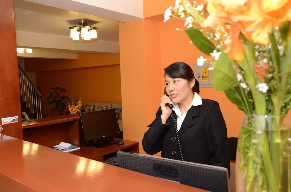 aqua hotel cusco