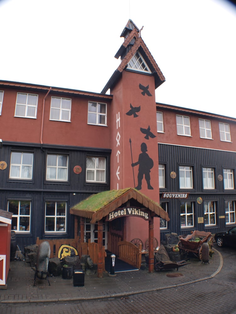 Hotel Viking 5/50