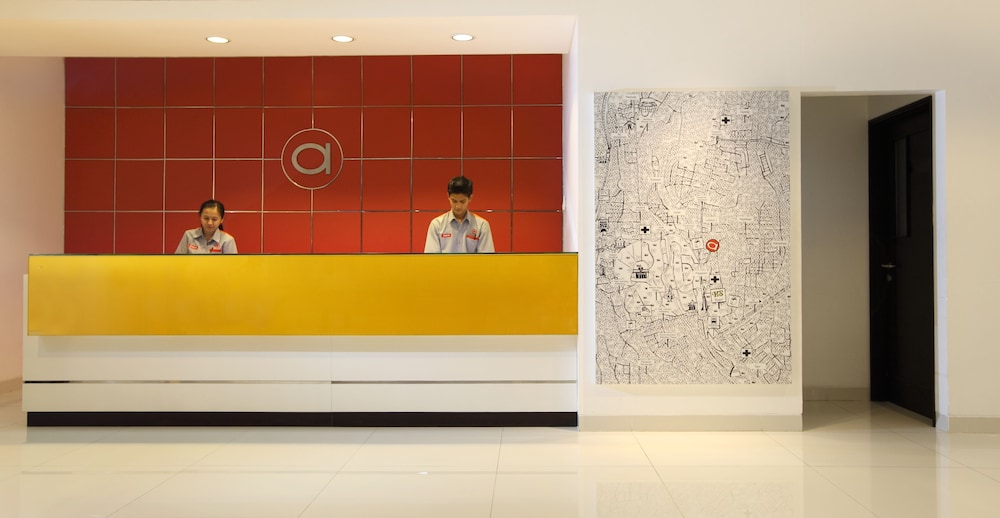 Amaris Hotel Padjajaran Bogor 6/28