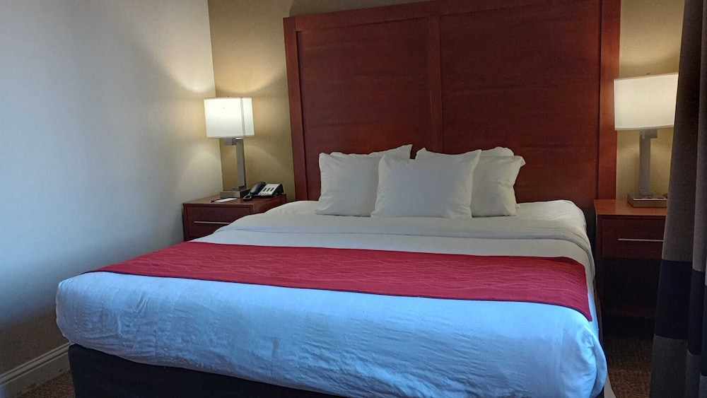 Northwest Expressway Hotel Oklahoma 14/31