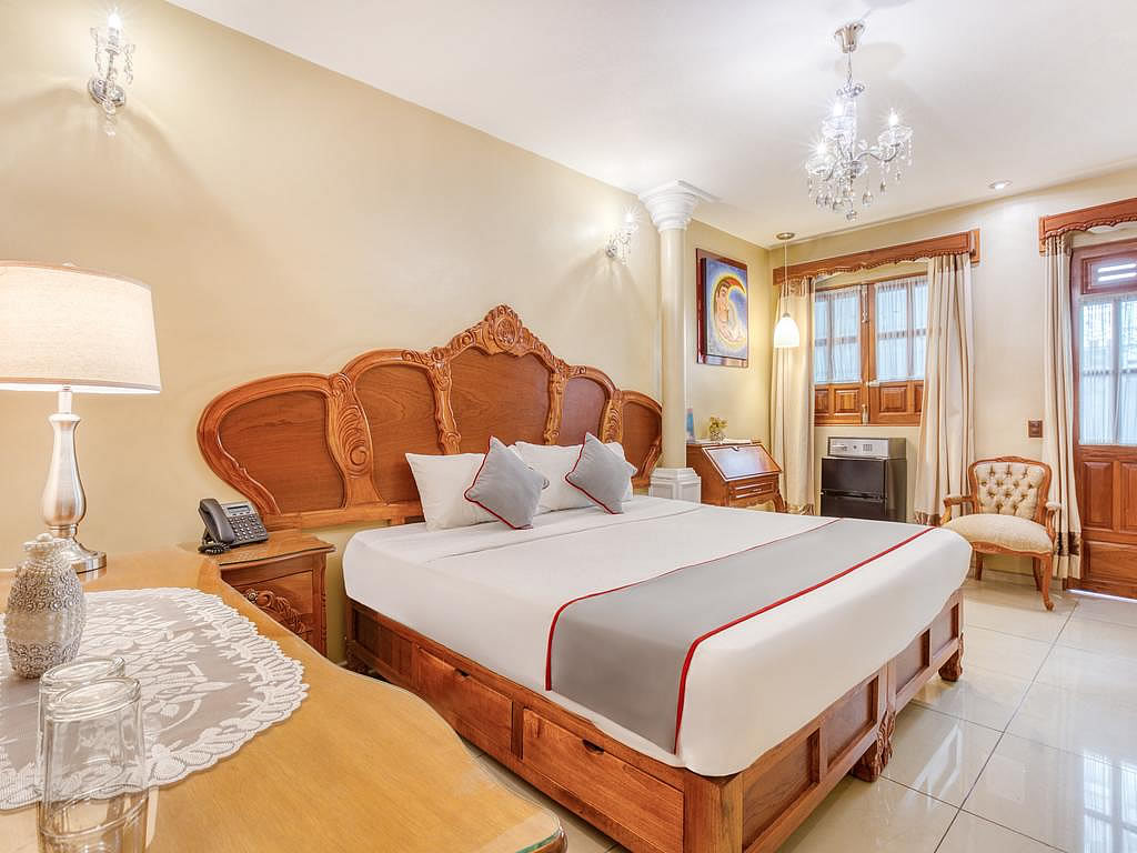 Hotel Boutique Casa Garay 9/25