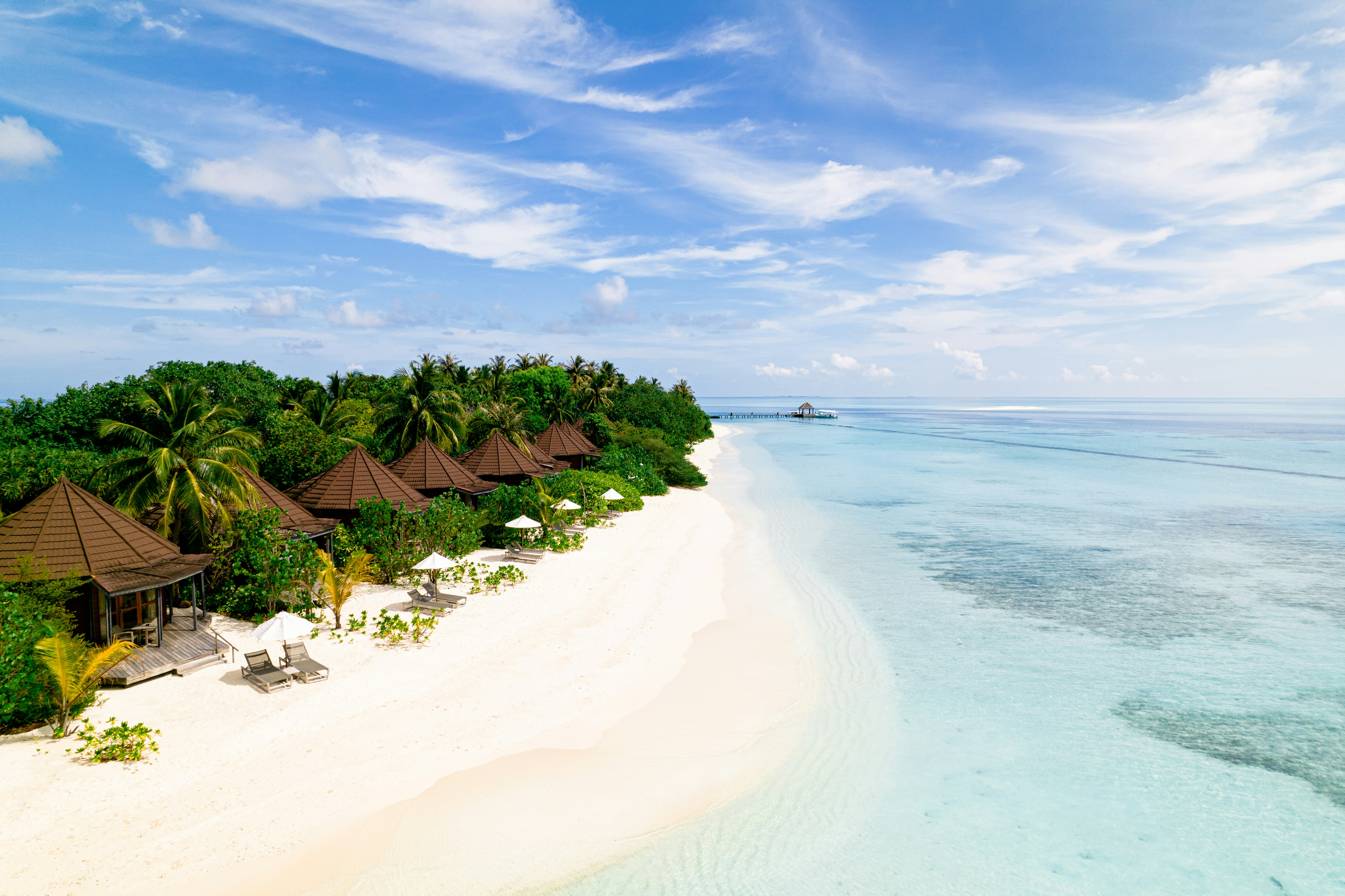 Komandoo Island Resort & Spa - Adults Only 102/122